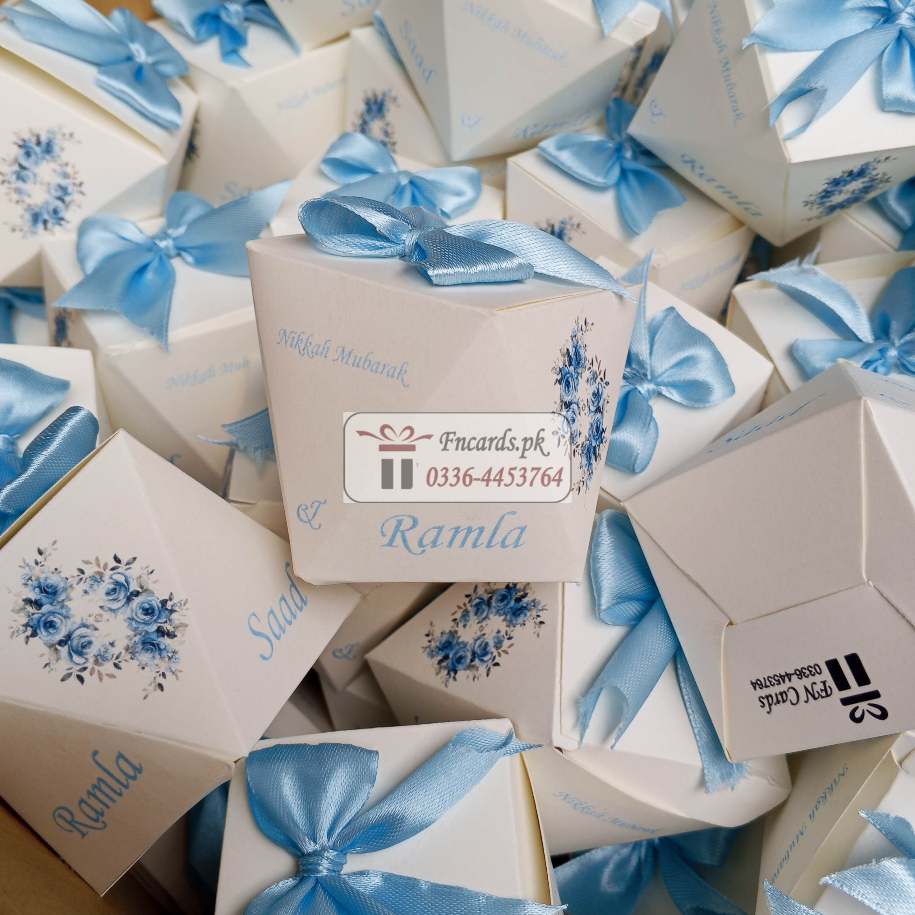 Pantagone Bid Boxes With Tai