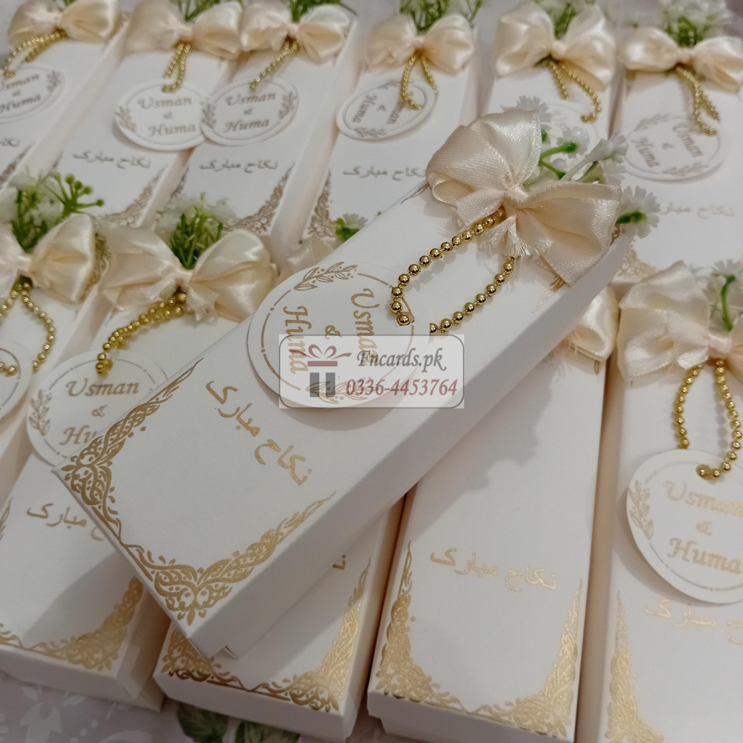 Long Bid Boxes With Flowers Tai Tag