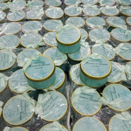 Pista Colour Design with Tai